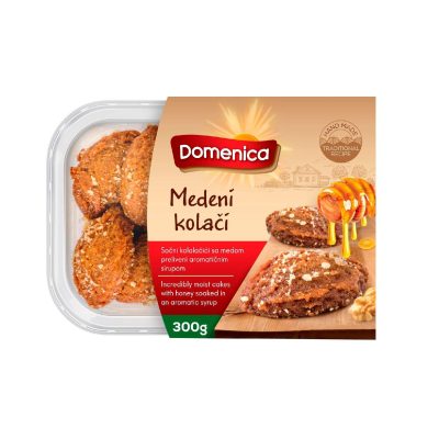 Kolač Medeni 300 g Domenica