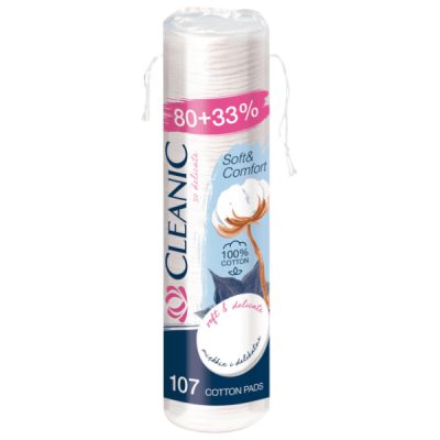 BLAZNICE SOFT&COMFORT CLEANIC 107/1