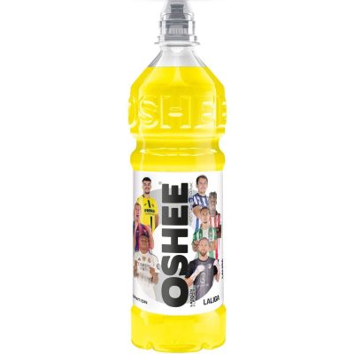 NAPITAK OSHEE IZOTONIK LIMUN 0,75L