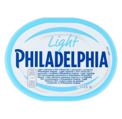 Sirni Namaz Light Philadelphia 125 g