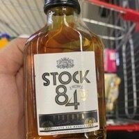 BRANDY STOCK 84 0.09L