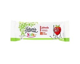 Bar jagoda NP Kids 33g