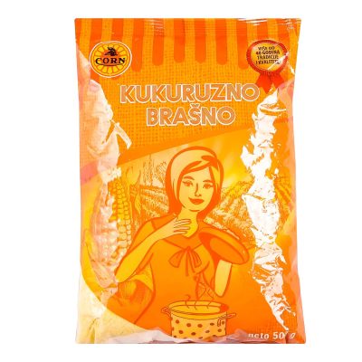 BRAŠNO KUKURUZNO MITROSREM 500G