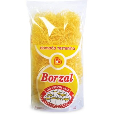 TESTENINA FIDA BORZAL 150G