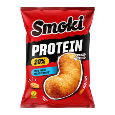 SMOKI PROTEIN SA KIKIRIKIJEM 70gr