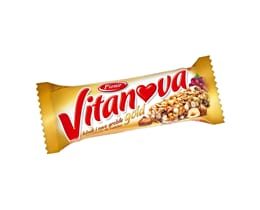 *VITANOVA GOLD lesnik+grozdje 30g Pionir 18