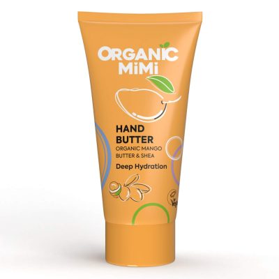 KREMA RUKE DEEP HYDR 50ML ORG MIM