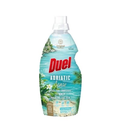 DUEL OMEKŠIVAČ ADRIATIC SENSE 1,6L