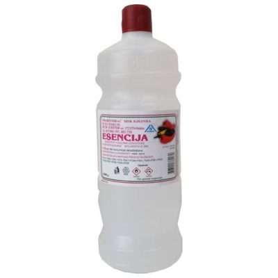 Esencija 1000 Delta