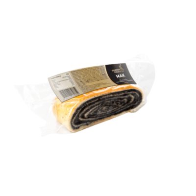 ŠTRUDLA SA MAKOM KIKINDSKA AS 110G