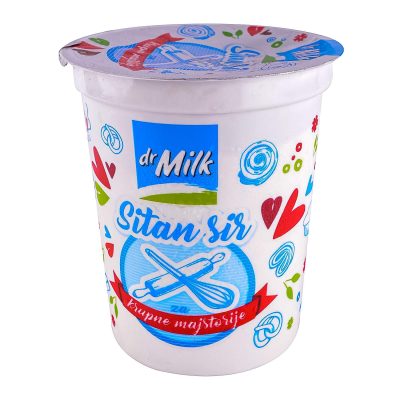 SIR SITAN DR MILK 400G