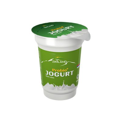 Zimland jogurt probiotik 180g