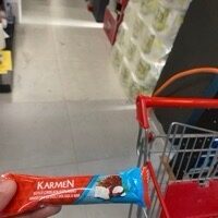 Karmen Kokos 25 g