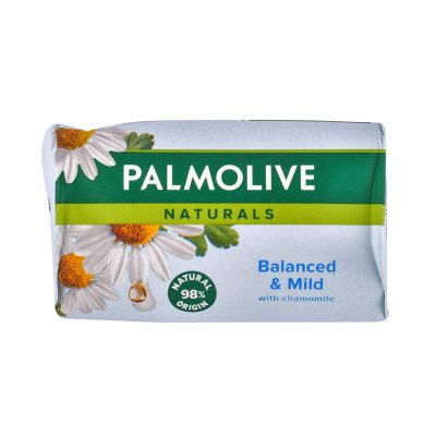 SAPUN NATURALS KAMILICA&VITAMIN E PALMOLIVE 90G