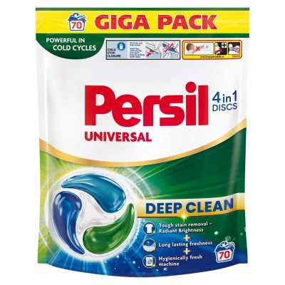 KAPSULE ZA VEŠ UNIVERSAL 70PR PERSIL 70/1