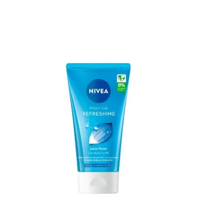 Gel Čišć Lica za M Kožu 150 ml Nivea