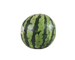 Lubenica zuto srce domaca BOP