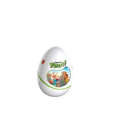 YEET CHERRY JAJE 30g SASAVA SUMA