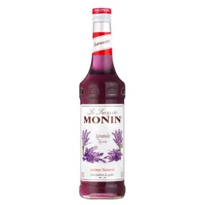 Sirup Monin Lavanda 0,7 l
