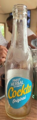 COCKTA ORIGINAL 0.275L NB