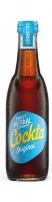 Cockta Original 0,275 l NB