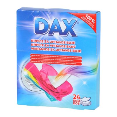 HVATAČ BOJA 24/1 DAX