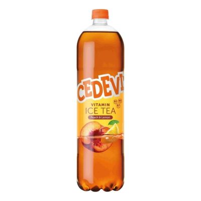 Ledeni Čaj Cedevita Breskva 1,5 l