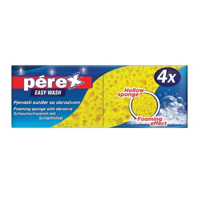 SUNĐER SA ABRAZIVOM PEREX 4/1