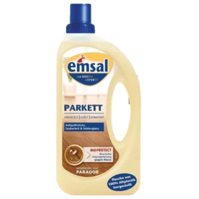 Sredstvo za Čišćenje Parketa Emsal 1 l