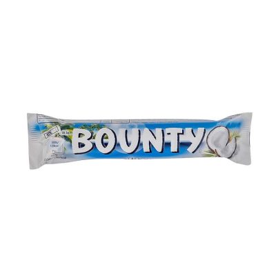 ČOKOLADA MINI BOUNTY 57G