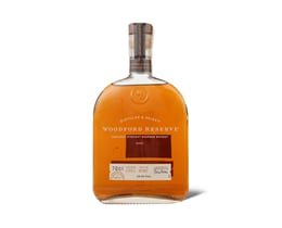 VISKI BOURBON WOODFORD RESERVE 0.7L