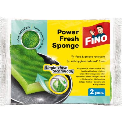 Sunđer Fino Fresh 2/1