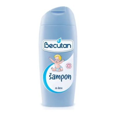 BECUTAN SAMPON 350ML