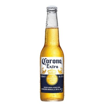 Pivo Corona 0,33 l NB