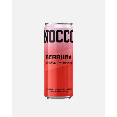 Napitak En Nocco Berruba 330 ml
