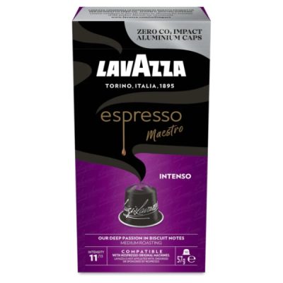 Lavazza NCC kap.Intenso 57g.