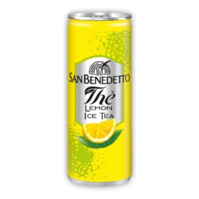 LEDENI CAJ SAN BENEDETTO LIMUN 0.33L