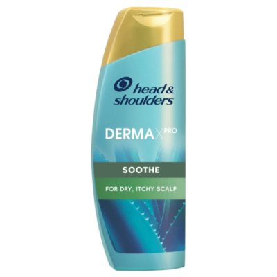 ŠAMPON DXP SOOTHE 300ML H&S