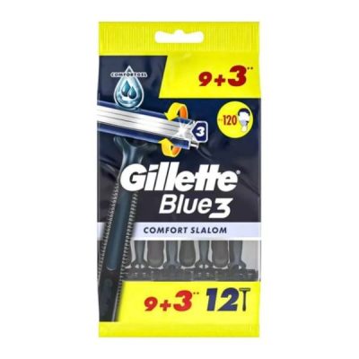 GILLETTE Blue3 brij.u kesi 12/1