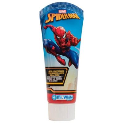 Pasta za Zube Dečija Spidermen Marvel 75 ml