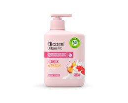 SAPUN TEČNI VITAMIN C CITRUS BRESKVA DICORA 500ML