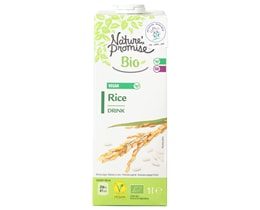 Napitak od pirinca BIO NP 1l