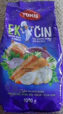 EKOCIN 1KG