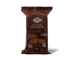 Dvopek razani Premia 100g