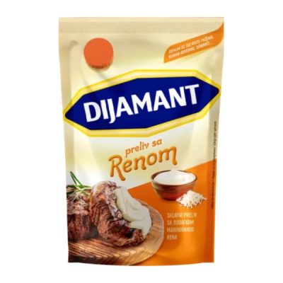 PRELIV SA RENOM DIJAMANT 270G