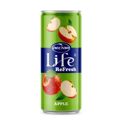 Voćni Sok Life Premium Jabuka 0,25 l