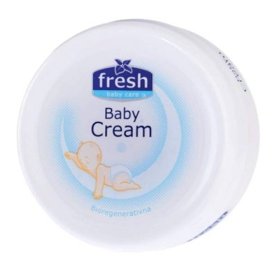 BABY KREMA REGENERATIVNA 200ml