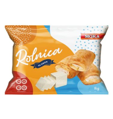 SM ROLNICA SA SIROM MOKA 1 KG