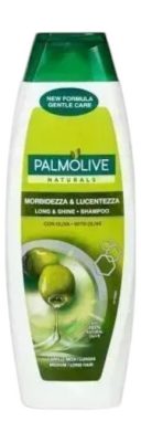 Palmolive Šampon 350 ml Long&Shine