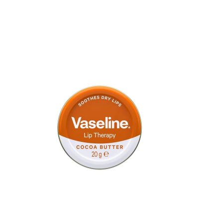 Vaseline Lip Therapy balzam COCOA20g